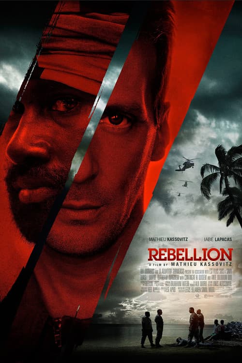 Rebellion (2011): Kassovitz's French Hostage Drama still 7