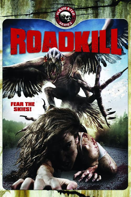 Roadkill still 3