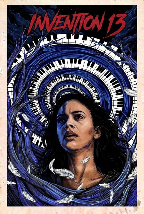 Invention 13 Review: Conor Oberst's Strange Fantasy Short still 5