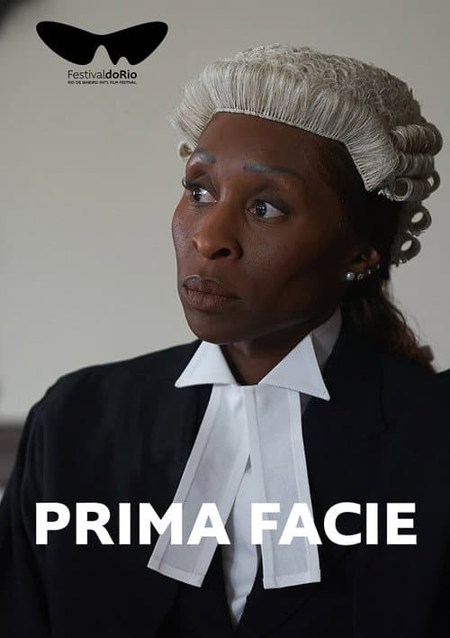 Prima Facie: Cynthia Erivo Leads 2026 Film Adaptation still 5
