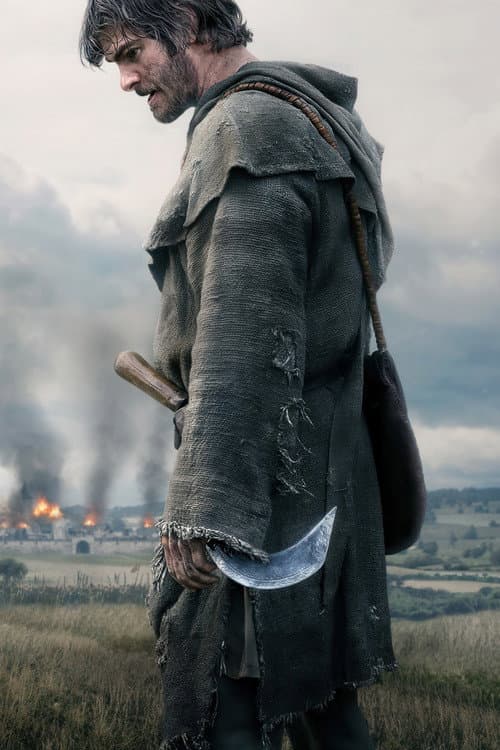 The Uprising (2026) - Greengrass Film News still 7