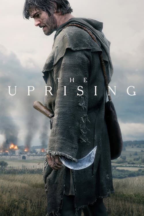 The Uprising (2026) - Greengrass Film News still 6