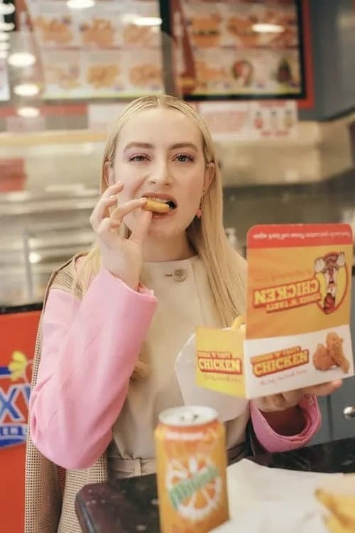 Chicken Shop Date: The Final Series Sets One-Night still 7