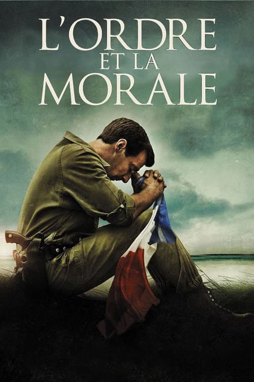 Rebellion (2011): Kassovitz's French Hostage Drama still 8