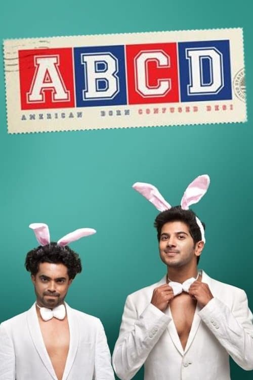 ABCD: American-Born Confused Desi still 1