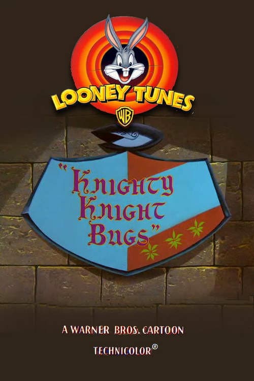 Knighty Knight Bugs still 6