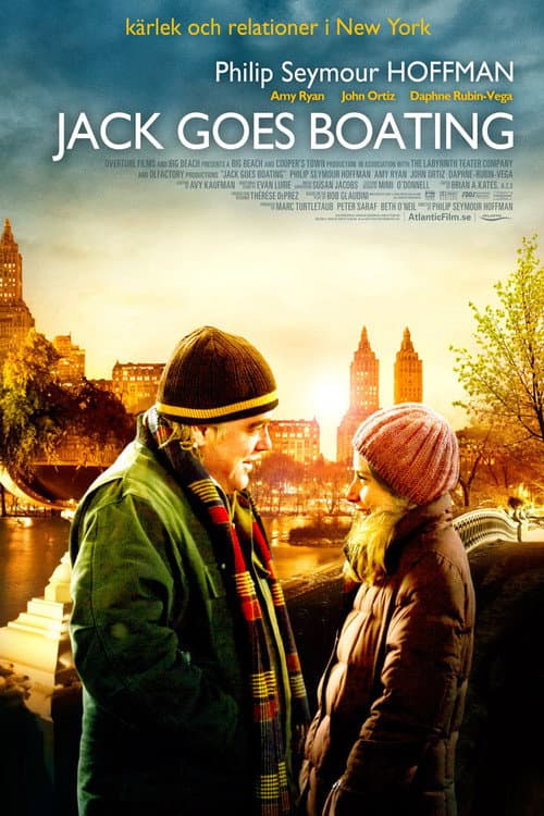 Jack Goes Boating still 5