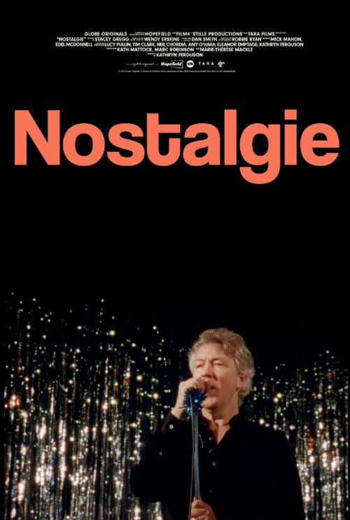 Jamie Dornan Joins Kathryn Ferguson's Film Nostalgie still 2