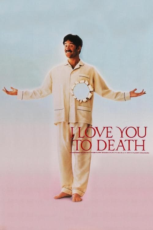 I Love You to Death still 7