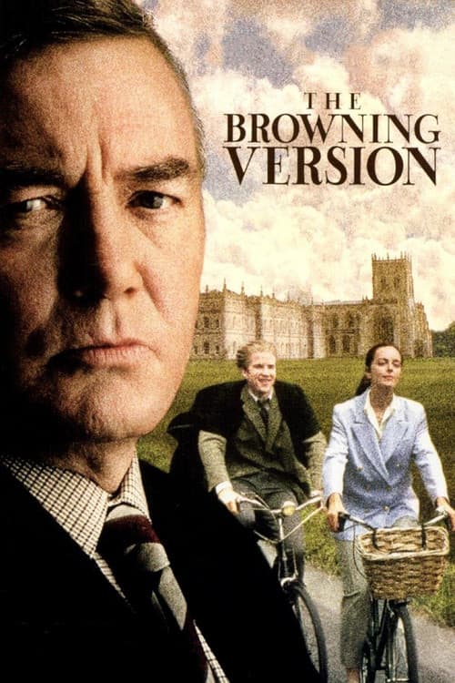 The Browning Version still 3