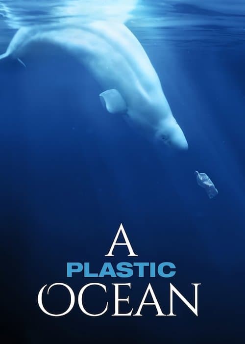 A Plastic Ocean still 8