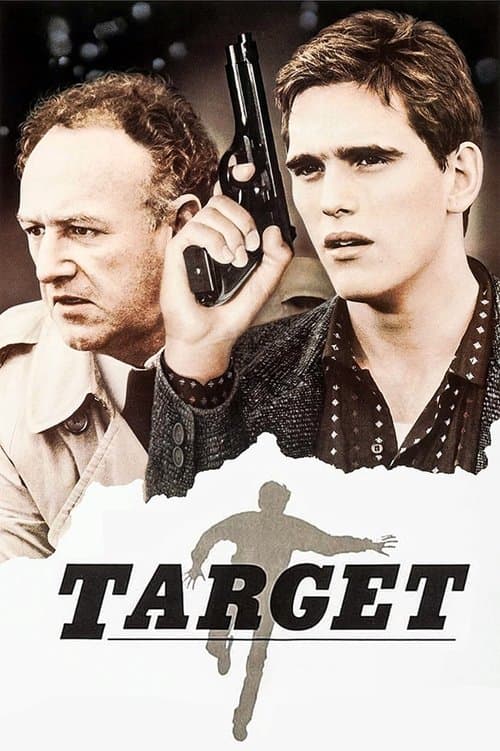 Target still 8
