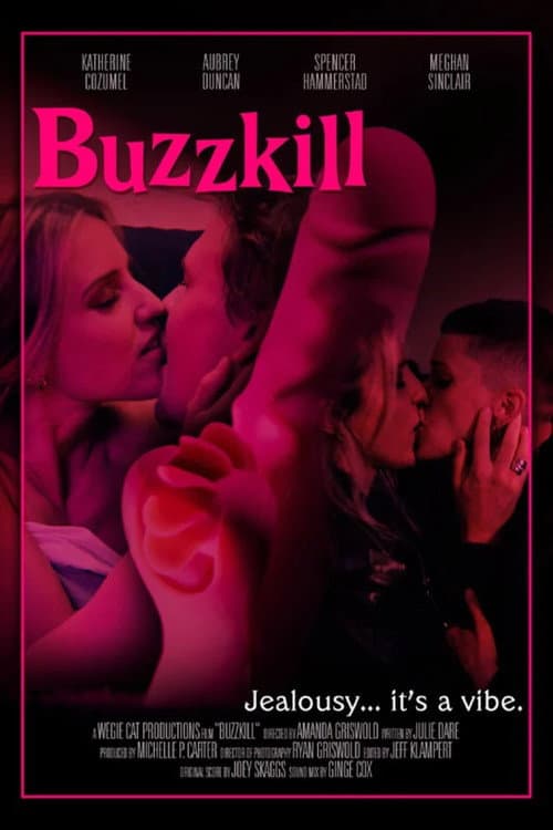 Buzzkill (2024) Movie News - Amanda Griswold Film Updates still 1