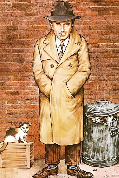 The Cheap Detective still 8
