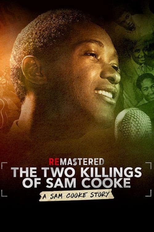 ReMastered: The Two Killings of Sam Cooke still 3