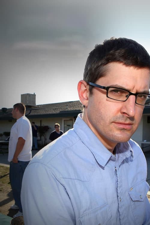 Louis Theroux: The City Addicted to Crystal Meth still 5