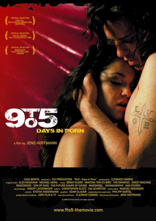 9to5: Days in Porn still 8