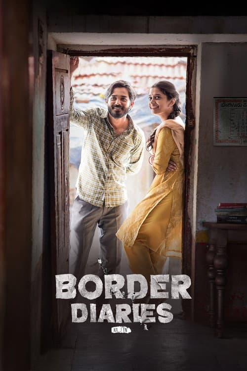 Border Diaries still 1