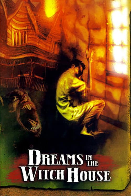 Dreams in the Witch House still 7
