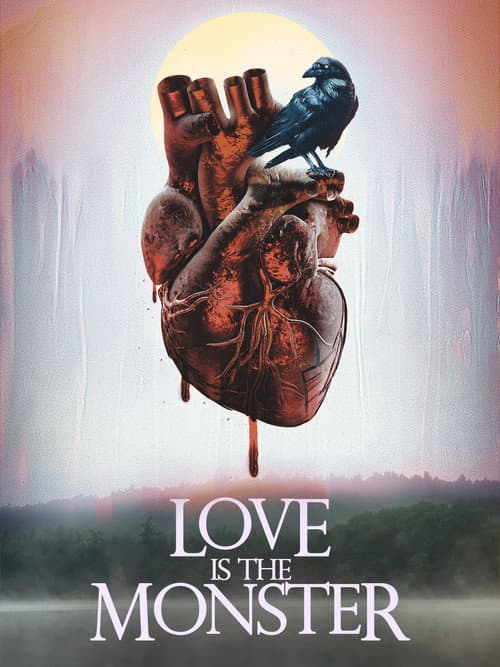 Love Is the Monster Trailer: Paulina García in Alex Noyer still 6