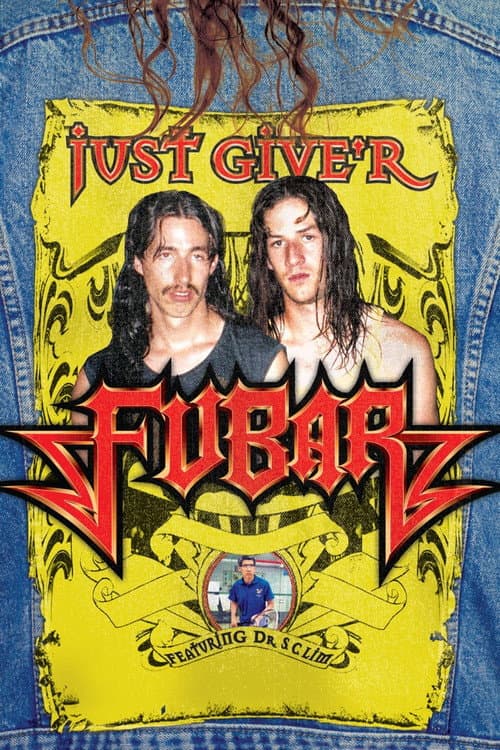 Fubar still 3
