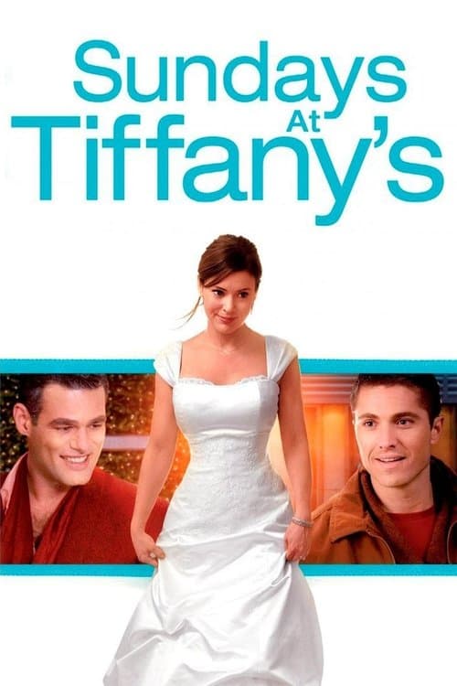 Sundays at Tiffany's still 6