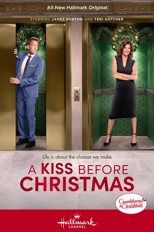 A Kiss Before Christmas still 8