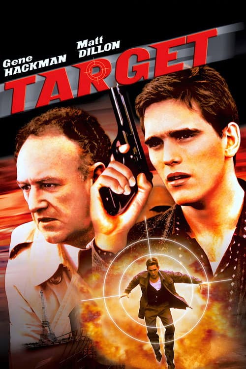 Target still 7