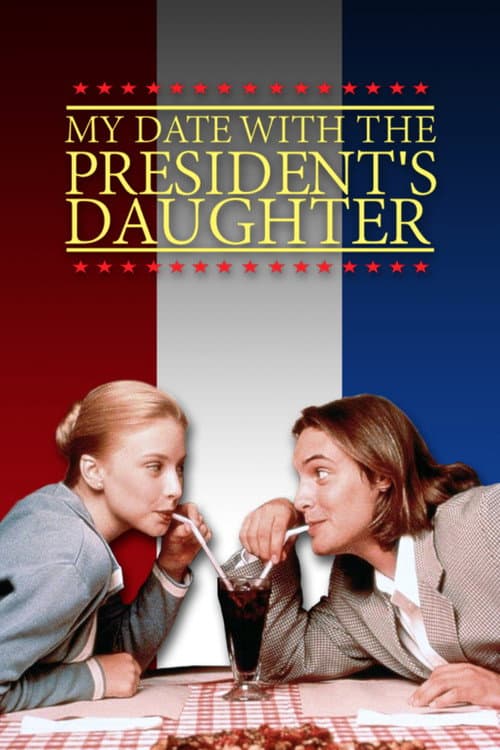My Date with the President's Daughter still 2