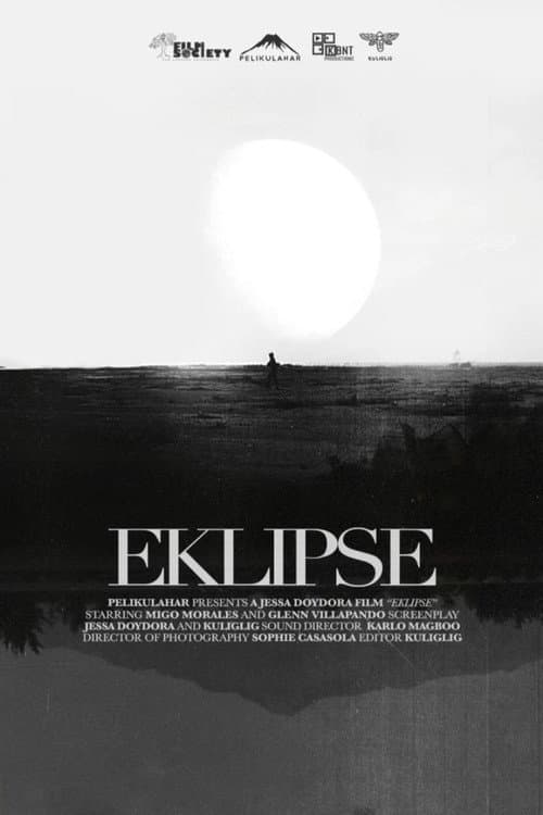 Eklipse (2025) Movie News - Jessa Doydora Film still 1