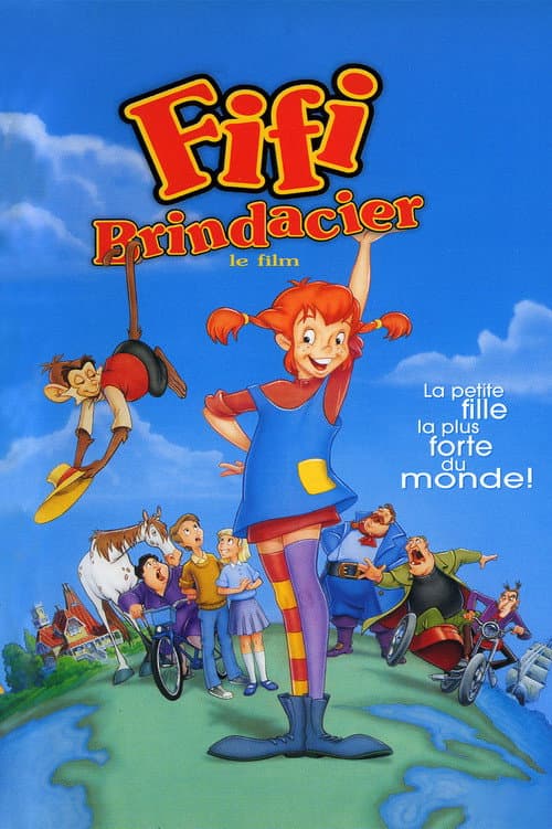 Pippi Longstocking still 6