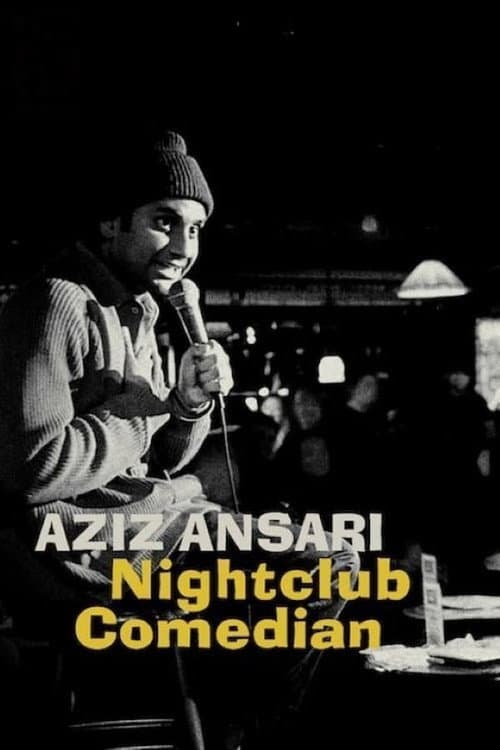 Aziz Ansari: Nightclub Comedian still 4