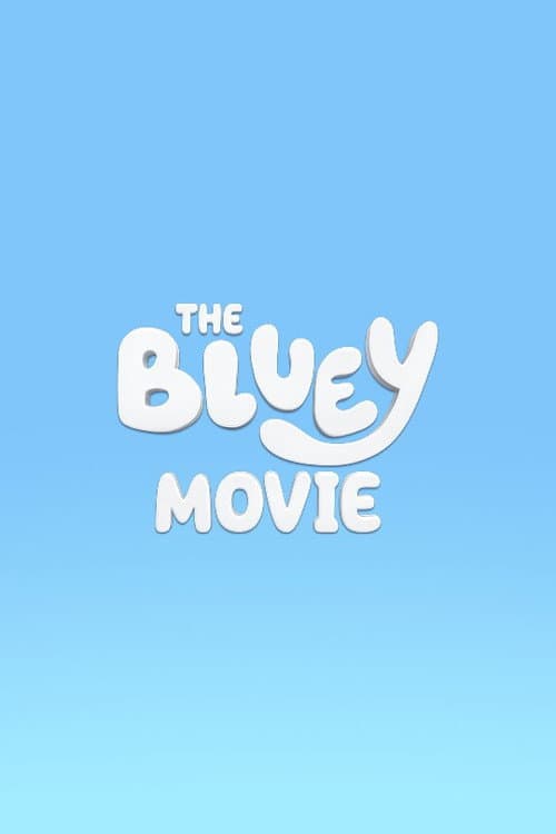 Bluey (2027) Movie News | Joe Brumm Film Updates still 8