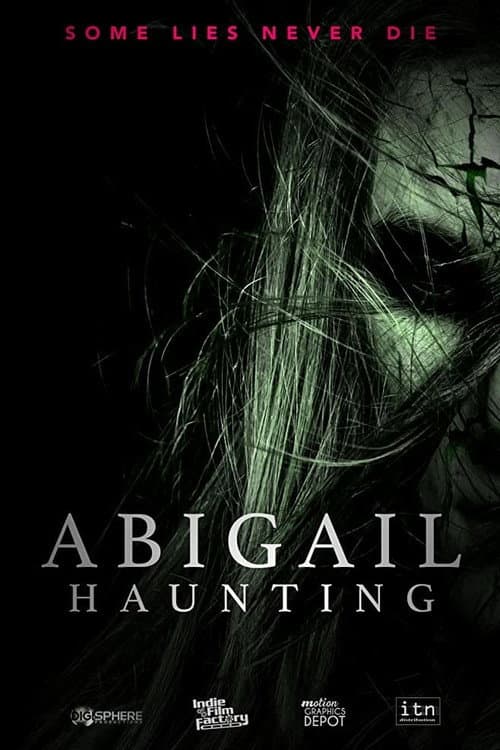 Abigail Haunting still 8