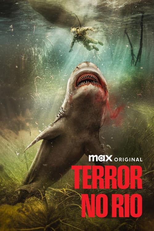 Fear Below still 8