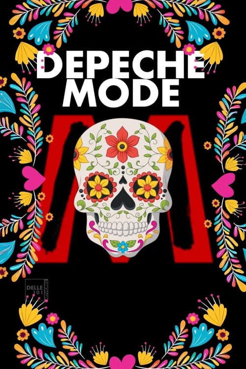 Depeche Mode: M still 8