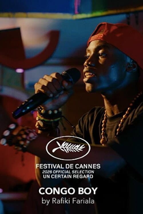 Congo Boy (2026): Rafiki Fariala’s New Film | News still 3