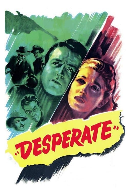 Desperate still 2