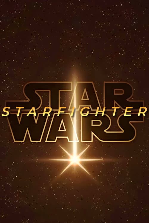 Star Wars: Starfighter (2027) - Shawn Levy Film News still 4