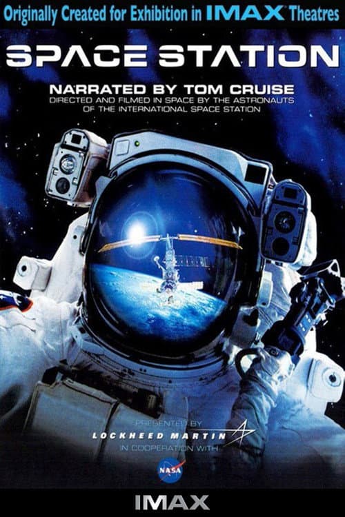 Space Station 3D still 6