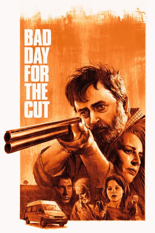 Bad Day for the Cut still 8