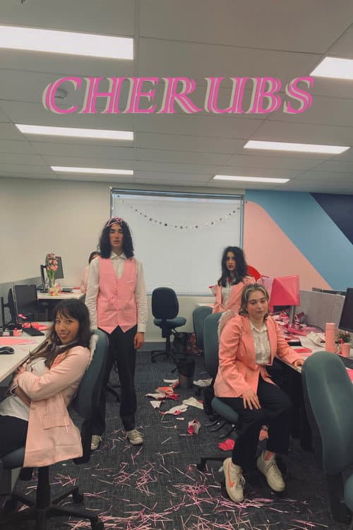 Cherubs: Evelyn Cronin's 2026 Mockumentary Preview