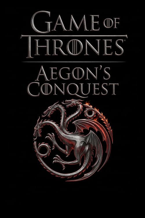 Aegon's Conquest Film: Game of Thrones Movie Set for 2029 still 3