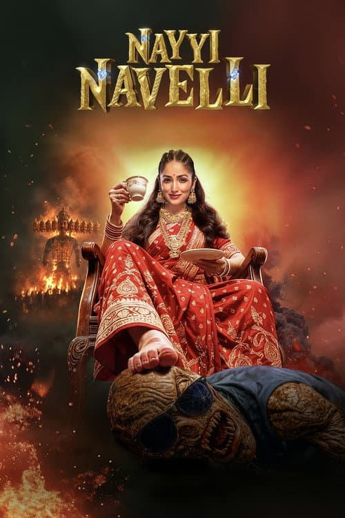 Nayyi Navelli still 2