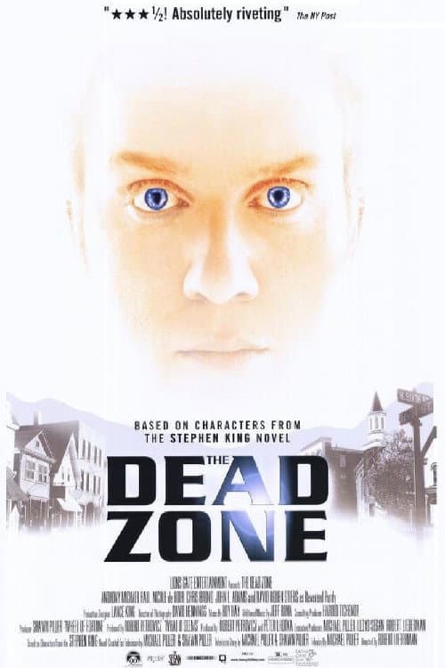 The Dead Zone still 7