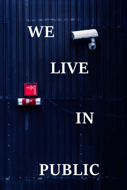 We Live in Public still 5