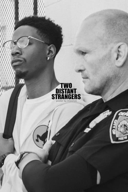 Two Distant Strangers still 8