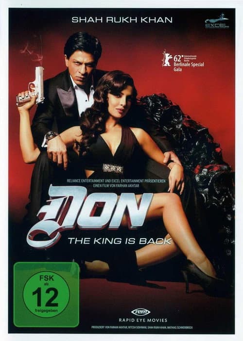 Don 2 still 6