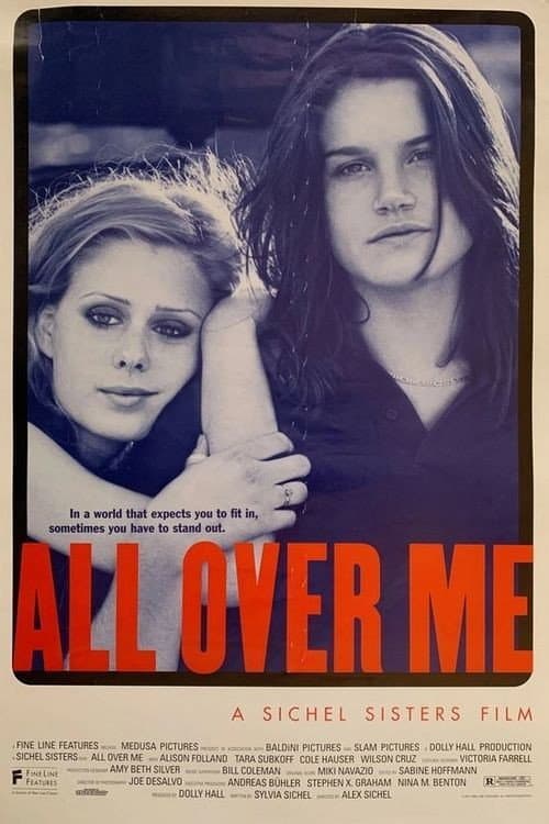 All Over Me still 8