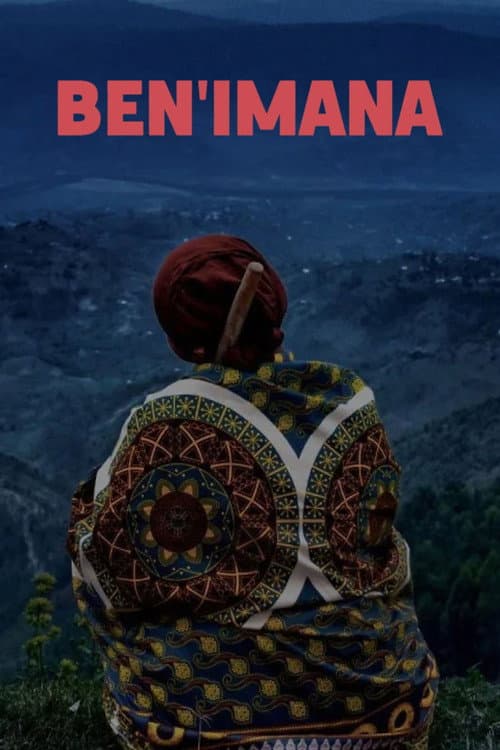 Rwanda's First Oscar Entry: Ben'Imana by Dusabejambo still 8
